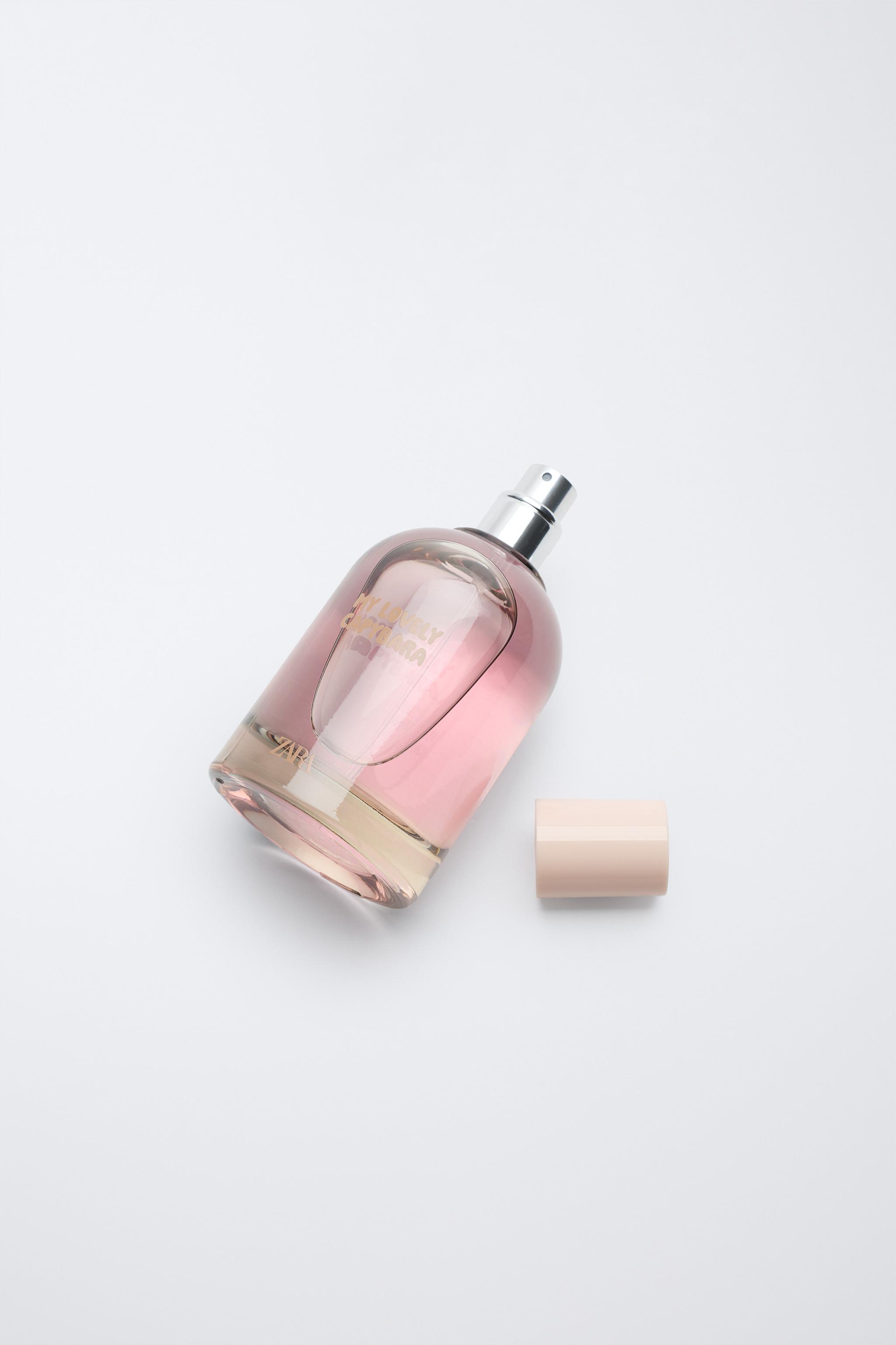 MY LOVELY CAPYBARA EDT 80 ML (2.71 FL. OZ)